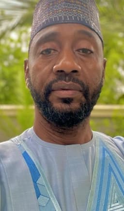 Governor Aliyu’s Second term Is Guaranteed — Hon. Muhammad