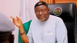 Cross River Govt restores power supply to two LGAs after 11 years