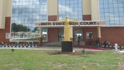 Two graduates bag 30 years jail term for kidnapping university student