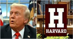 US revokes Harvard’s right to enroll foreign students