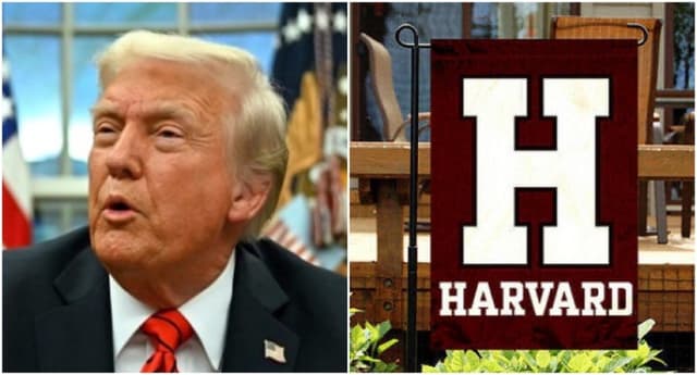 US revokes Harvard?s right to enroll foreign students