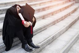 Some degrees don’t guarantee a return on investment: These are the 10 worst-paying college majors