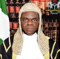 Judge transfers all emergency rule-related cases in Rivers to Abuja