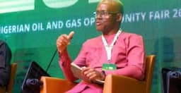 Shell sees bright future for Nigerian companies in offshore developments