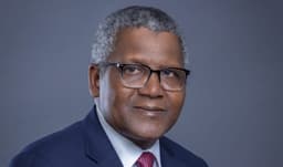 Dangote reveals FG earns 52kobo from every N1 generated by his cement company