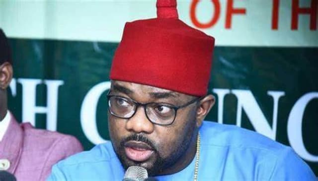 Court nullifies expulsion of Ideato Rep Ugochinyere from Imo PDP
