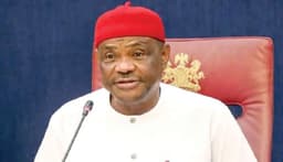 Wike raises alarm over state of FCT security, health sectors