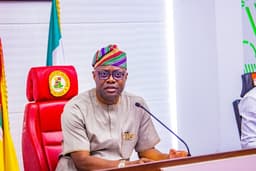 FULL LIST: Makinde approves new board chairs, members for Oyo tertiary institutions