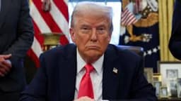 U.S. judge blocks Trump’s bid to dismantle education dept.