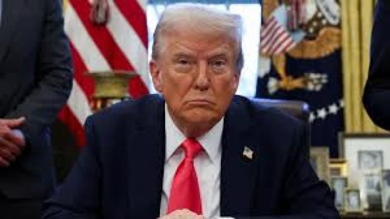 U.S. judge blocks Trump’s bid to dismantle education dept.