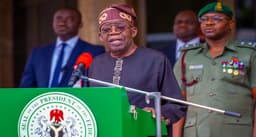 Tinubu’s endorsement: What Nigerians think
