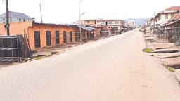 Sit-At-Home order losing grip, Southeast security improving ? Ribadu