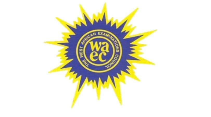 Delta candidates sit for exams in darkness