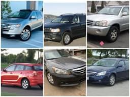 Used Cars: What to know before you buy