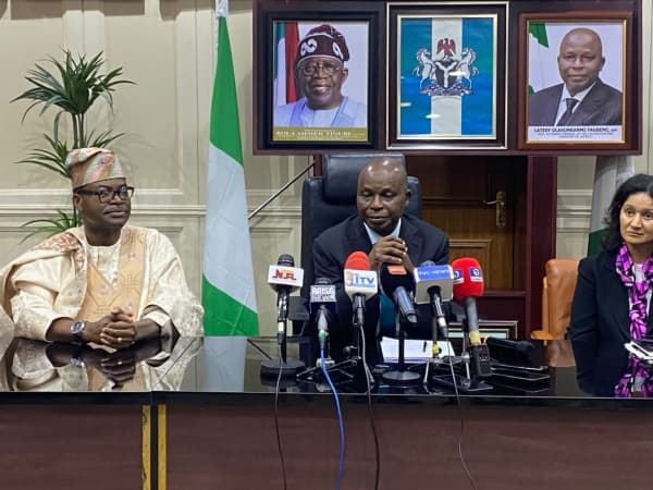 How Nigeria was rescued from $11bn P&ID scam — FG