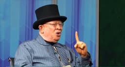Rivers Budget: Tinubu on wrong side of history — Epelle