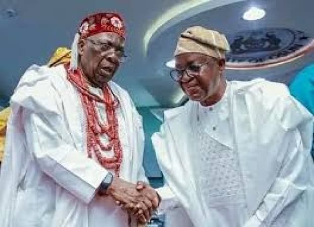 Owa Obokun: Tinubu approves rehabilitation of Ilesa/Ife/Ibadan expressway  