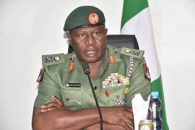 Army to induct More Combat Enablers into operations