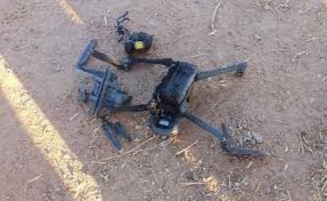 Boko Haram?s sophisticated drones