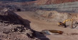 Nearly 300 miners stuck underground in South Africa gold mine brought to surface