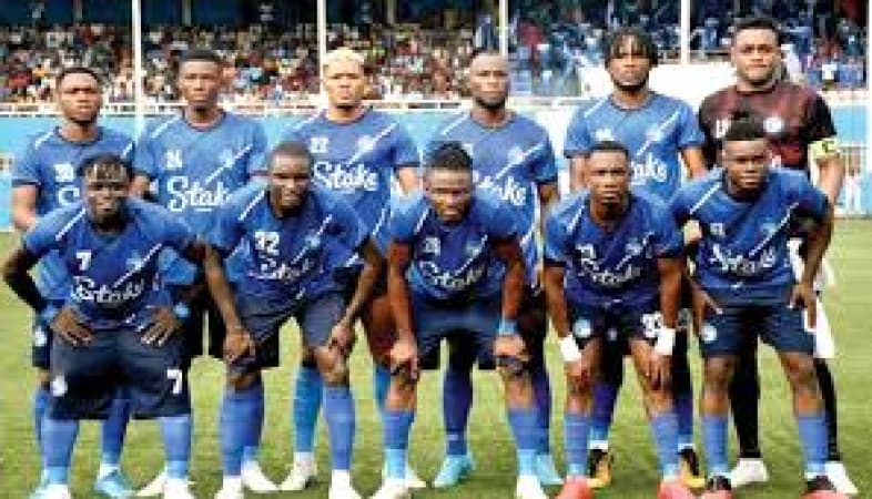 Enyimba FC ready to end NPFL fixture on a high — official