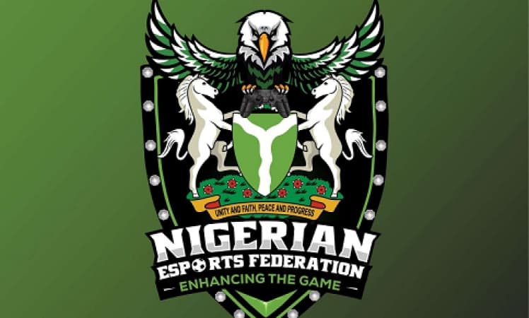 ESports debut at NSF, set to boost Nigeria’s sports economy