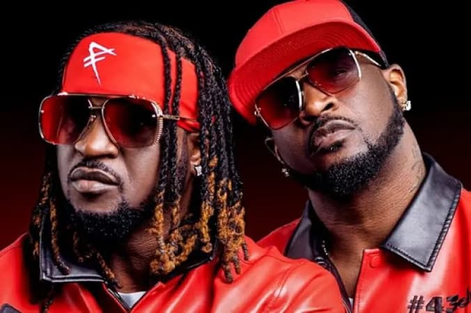 P-Square: Peter misleading EFCC, defence lawyer says in $1m fraud trial