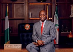 2027 presidency: Group mobilises South West PDP for Makinde