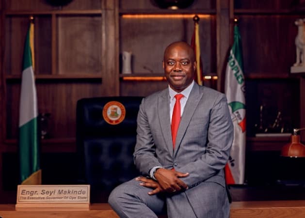 2027 presidency: Group mobilises South West PDP for Makinde