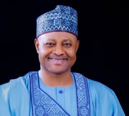 Gov Uba Sani appoints new commissioners, redeploys Prof Sani Bello