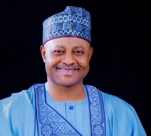 Gov Uba Sani appoints new commissioners, redeploys Prof Sani Bello