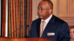 Nnamani heads NIPSS board, as Anyim, Shaibu, others bag appointments