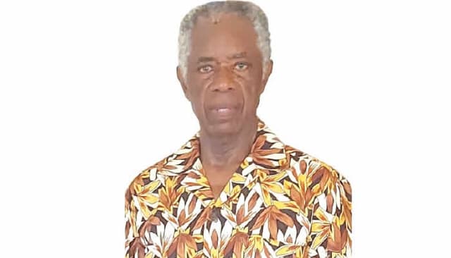 How I flew Buhari around during 1983 coup — 80-year-old ex-Nigeria Airways pilot