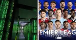 EPL: Supercomputer predicts top five teams