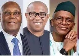 2027 Decision Week: All eyes on Atiku, Obi, El-Rufai, others