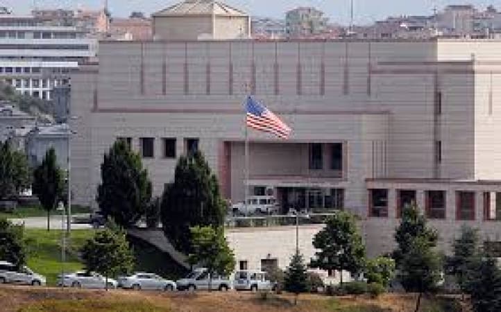 U.S. shuts Abuja Embassy, Lagos Consulate Office