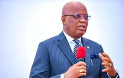 Recall Channels TV’s crew expelled from Akwa Ibom Govt House, IPI tells Gov Eno