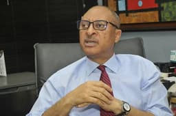 I had opportunity to be minister but turned it down — Pat Utomi