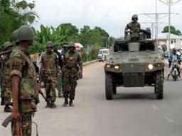 JTF, police dislodge criminal camp, recovers ammunition in Anambra