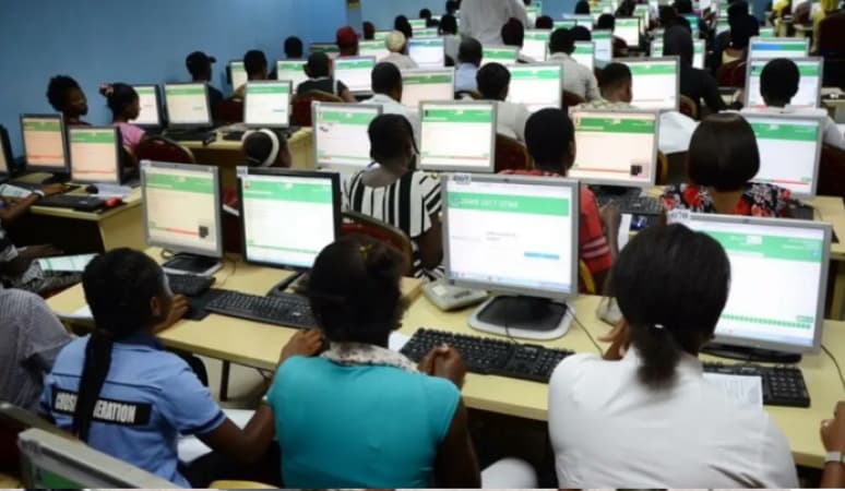 Step-by-Step: How to check 2025 JAMB resit results