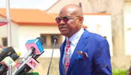 PDP crisis worsens as Wike pulls out of peace deal