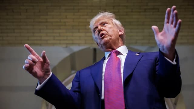 How Trump’s megabill transfers wealth in the US