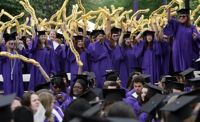 A Popular College Major Has One of The Highest Unemployment Rates