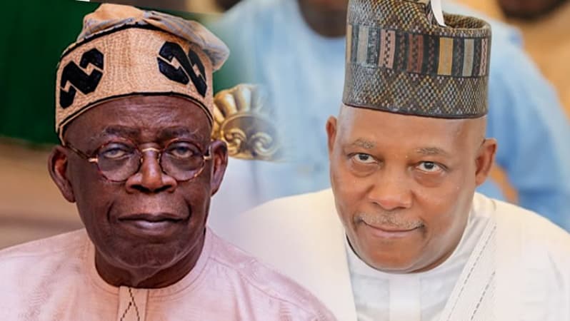 2027: Northern Muslim group urges Tinubu to pick Christian VP