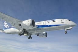 US-bound flight diverted as passenger tries to open exit doors