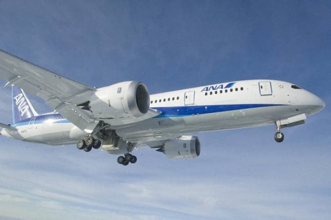 US-bound flight diverted as passenger tries to open exit doors