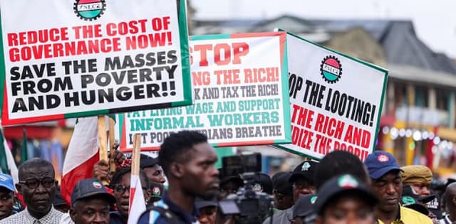 Despite N7tr subsidy savings, states fail to cushion hardship, hunger