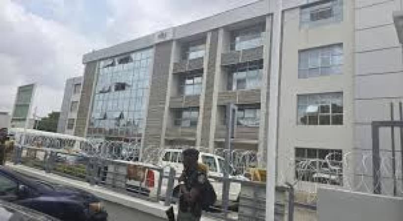  FCTA seals Federal Internal Revenue Service, others over unpaid ground rent