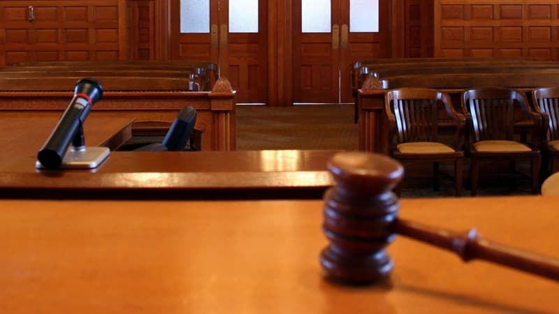 Community leader, two others sent to prison for allegedly stealing solar borehole
