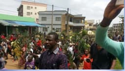 ‘Nowhere is safe’ — Cameroonians trapped between separatists and soldiers